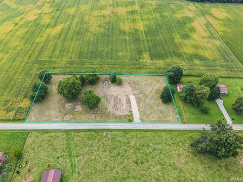 Photo for 9101 N County Road 650 Road