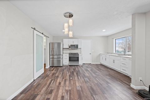 Tiny photo for 3435 Coventry Lane, Lafayette, IN 47909 (MLS # 202548480)