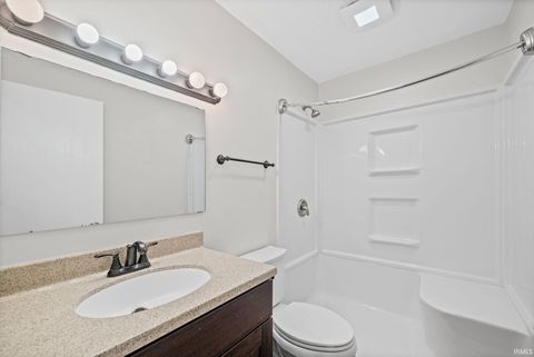 Tiny photo for 3435 Coventry Lane, Lafayette, IN 47909 (MLS # 202548480)