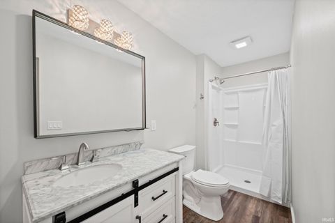 Tiny photo for 3435 Coventry Lane, Lafayette, IN 47909 (MLS # 202548480)