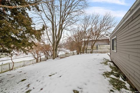 Tiny photo for 3435 Coventry Lane, Lafayette, IN 47909 (MLS # 202548480)