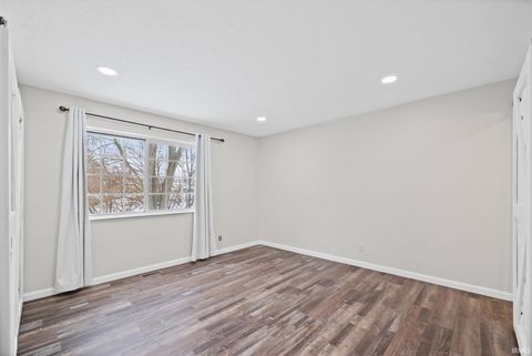 Tiny photo for 3435 Coventry Lane, Lafayette, IN 47909 (MLS # 202548480)