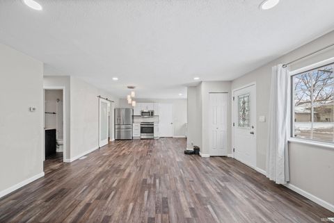 Tiny photo for 3435 Coventry Lane, Lafayette, IN 47909 (MLS # 202548480)