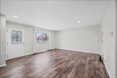 Tiny photo for 3435 Coventry Lane, Lafayette, IN 47909 (MLS # 202548480)