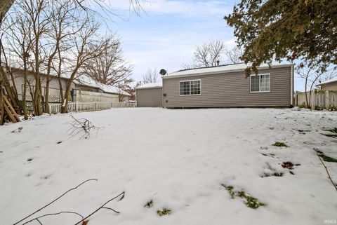 Tiny photo for 3435 Coventry Lane, Lafayette, IN 47909 (MLS # 202548480)