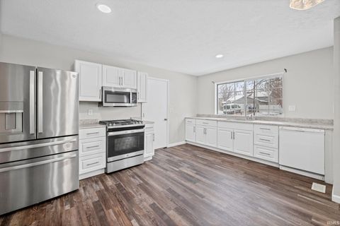 Tiny photo for 3435 Coventry Lane, Lafayette, IN 47909 (MLS # 202548480)