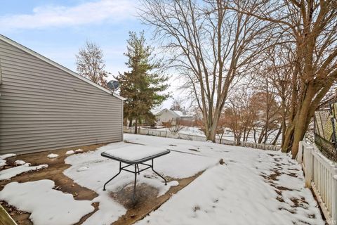 Tiny photo for 3435 Coventry Lane, Lafayette, IN 47909 (MLS # 202548480)