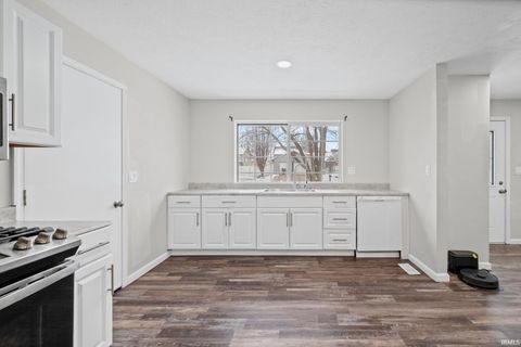 Tiny photo for 3435 Coventry Lane, Lafayette, IN 47909 (MLS # 202548480)