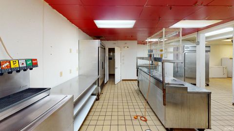 Tiny photo for 912 S Main Street, Monticello, IN 47960 (MLS # 202546241)