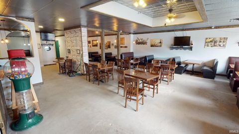 Tiny photo for 912 S Main Street, Monticello, IN 47960 (MLS # 202546241)