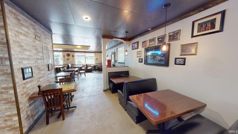 Tiny photo for 912 S Main Street, Monticello, IN 47960 (MLS # 202546241)