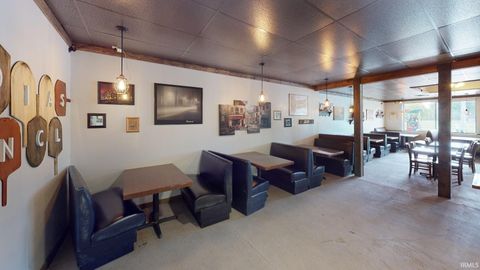 Tiny photo for 912 S Main Street, Monticello, IN 47960 (MLS # 202546241)
