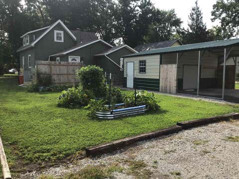 Tiny photo for 705 N Riverside Drive, Winamac, IN 46996 (MLS # 202630283)