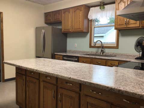 Tiny photo for 705 N Riverside Drive, Winamac, IN 46996 (MLS # 202630283)