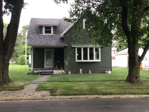Tiny photo for 705 N Riverside Drive, Winamac, IN 46996 (MLS # 202630283)