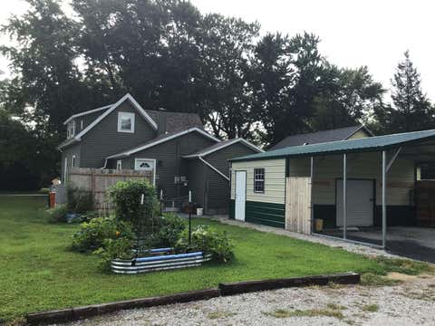 Tiny photo for 705 N Riverside Drive, Winamac, IN 46996 (MLS # 202630283)