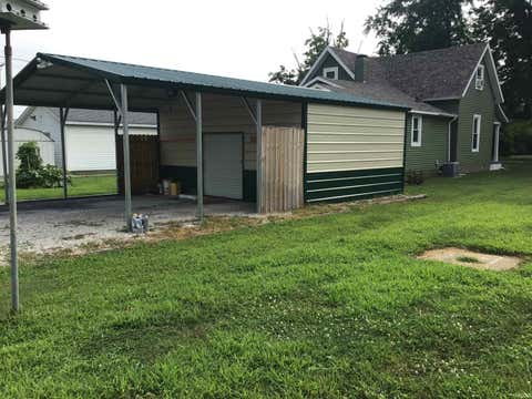 Tiny photo for 705 N Riverside Drive, Winamac, IN 46996 (MLS # 202630283)