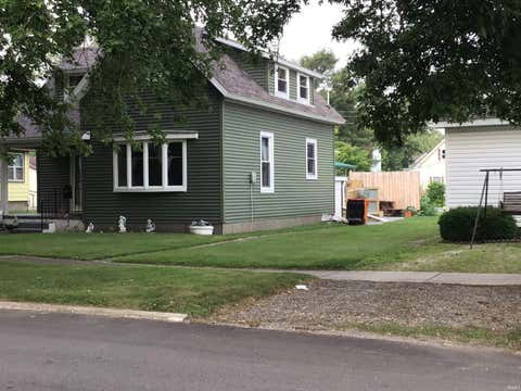 Tiny photo for 705 N Riverside Drive, Winamac, IN 46996 (MLS # 202630283)