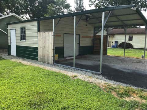 Tiny photo for 705 N Riverside Drive, Winamac, IN 46996 (MLS # 202630283)