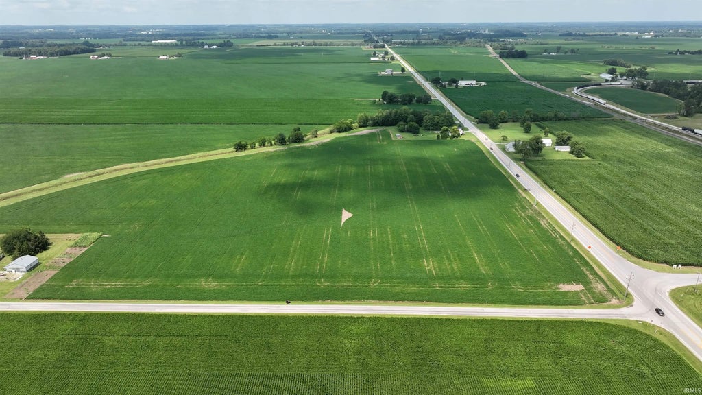 Photo of * W 800 N, North Manchester, IN 46962 (MLS # 202632439)