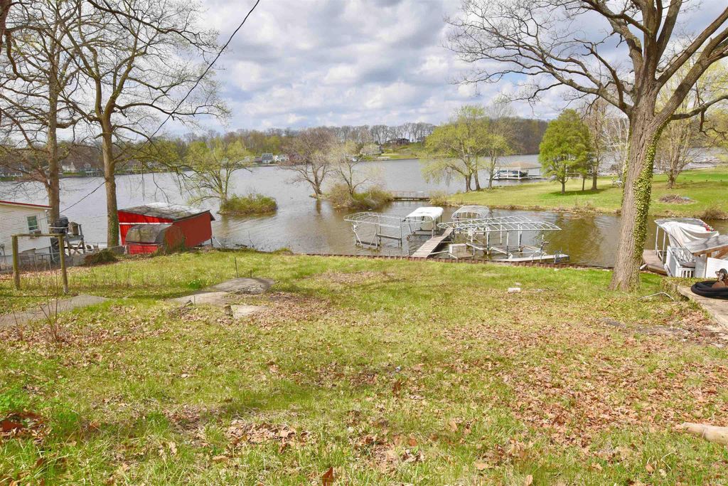 Photo of 10971 N Lower Lakeshore Drive, Monticello, IN 47960 (MLS # 202615359)