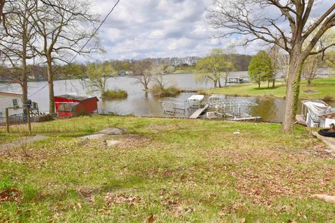 Tiny photo for 10971 N Lower Lakeshore Drive, Monticello, IN 47960 (MLS # 202615359)