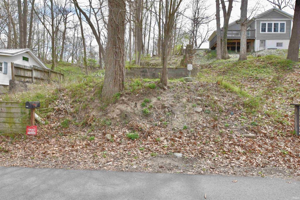 Photo of 10971 N Lower Lakeshore Drive, Monticello, IN 47960 (MLS # 202615359)