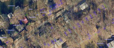 Tiny photo for 10971 N Lower Lakeshore Drive, Monticello, IN 47960 (MLS # 202615359)