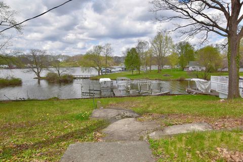 Tiny photo for 10971 N Lower Lakeshore Drive, Monticello, IN 47960 (MLS # 202615359)