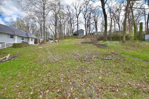 Tiny photo for 10971 N Lower Lakeshore Drive, Monticello, IN 47960 (MLS # 202615359)