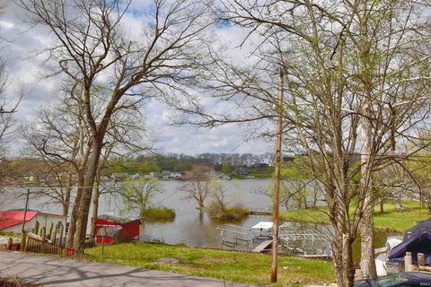 Tiny photo for 10971 N Lower Lakeshore Drive, Monticello, IN 47960 (MLS # 202615359)