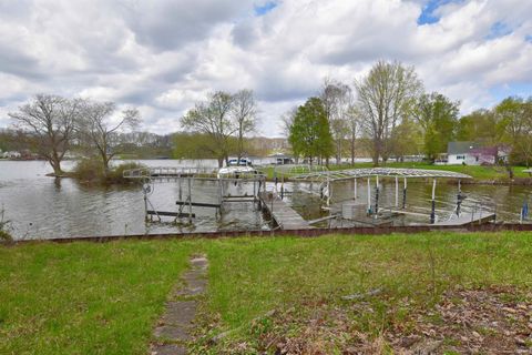 Tiny photo for 10971 N Lower Lakeshore Drive, Monticello, IN 47960 (MLS # 202615359)