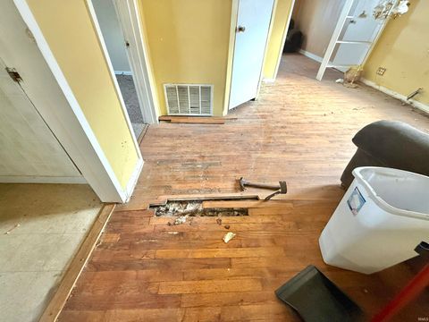 Tiny photo for 102 W Harrison Street, Converse, IN 46919 (MLS # 202601638)