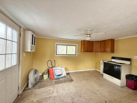 Tiny photo for 102 W Harrison Street, Converse, IN 46919 (MLS # 202601638)