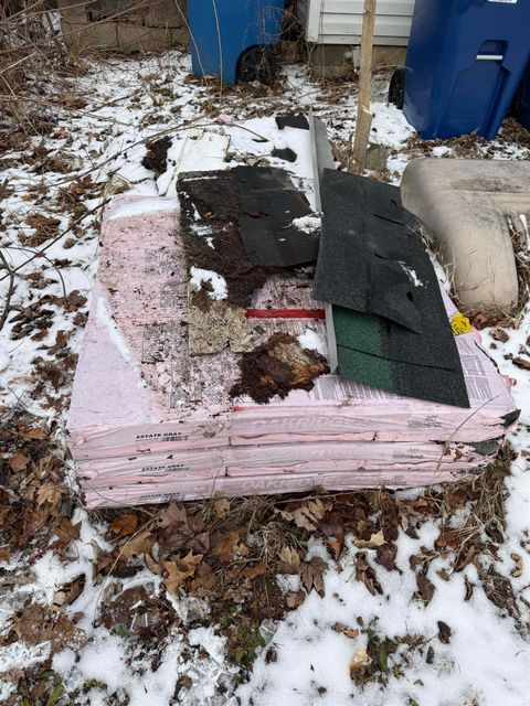 Tiny photo for 102 W Harrison Street, Converse, IN 46919 (MLS # 202601638)