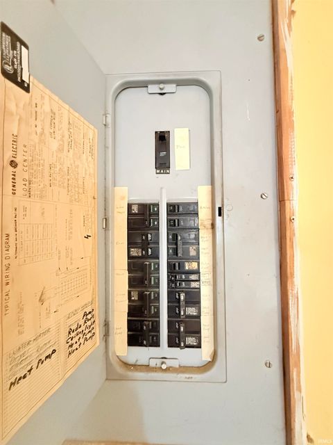 Tiny photo for 102 W Harrison Street, Converse, IN 46919 (MLS # 202601638)