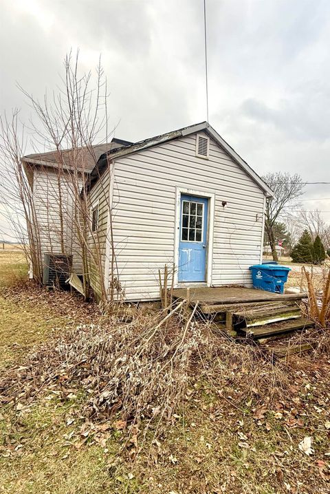 Tiny photo for 102 W Harrison Street, Converse, IN 46919 (MLS # 202601638)