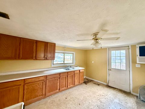 Tiny photo for 102 W Harrison Street, Converse, IN 46919 (MLS # 202601638)