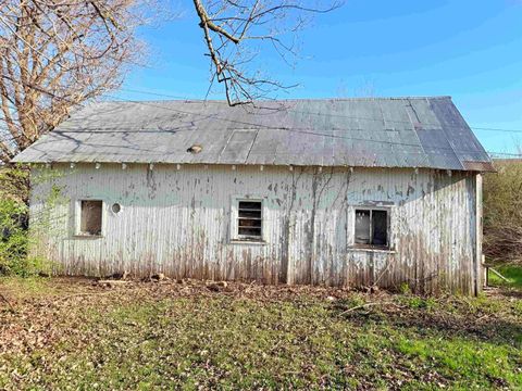 Tiny photo for 102 W Harrison Street, Converse, IN 46919 (MLS # 202601638)