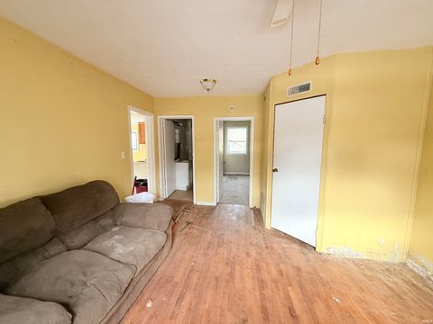 Tiny photo for 102 W Harrison Street, Converse, IN 46919 (MLS # 202601638)