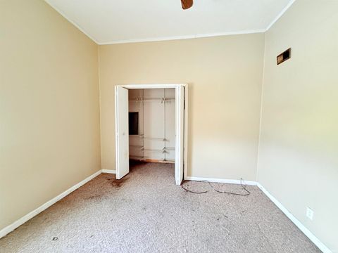Tiny photo for 102 W Harrison Street, Converse, IN 46919 (MLS # 202601638)