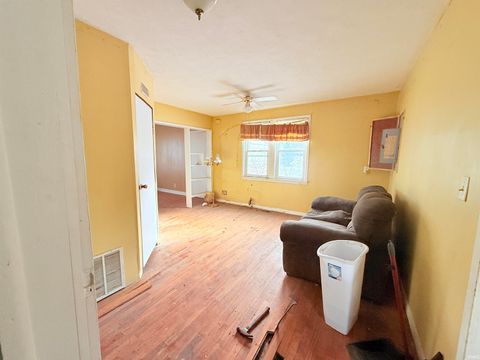 Tiny photo for 102 W Harrison Street, Converse, IN 46919 (MLS # 202601638)