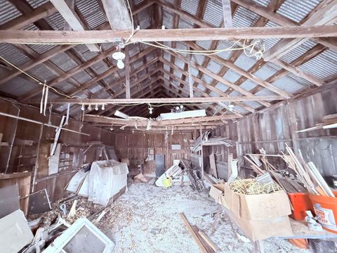 Tiny photo for 102 W Harrison Street, Converse, IN 46919 (MLS # 202601638)