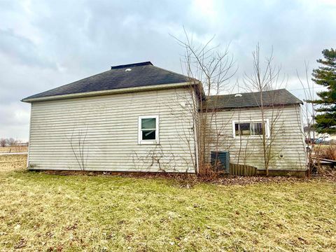 Tiny photo for 102 W Harrison Street, Converse, IN 46919 (MLS # 202601638)