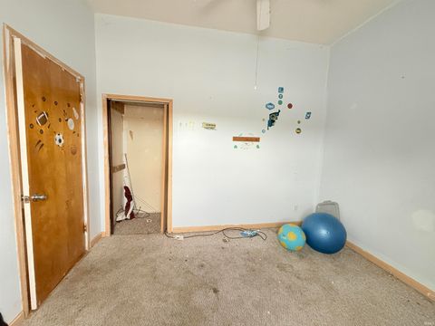 Tiny photo for 102 W Harrison Street, Converse, IN 46919 (MLS # 202601638)