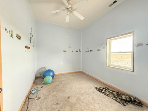 Tiny photo for 102 W Harrison Street, Converse, IN 46919 (MLS # 202601638)