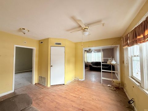 Tiny photo for 102 W Harrison Street, Converse, IN 46919 (MLS # 202601638)