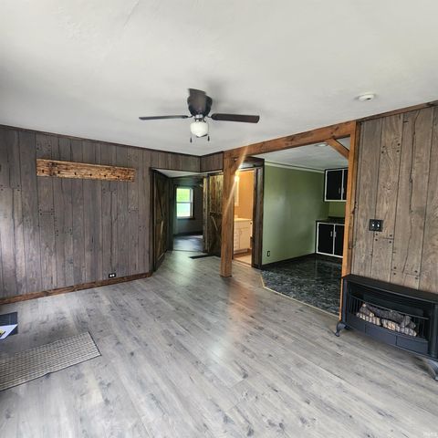 Tiny photo for 6212 Noe Street, Kimmell, IN 46760 (MLS # 202618505)