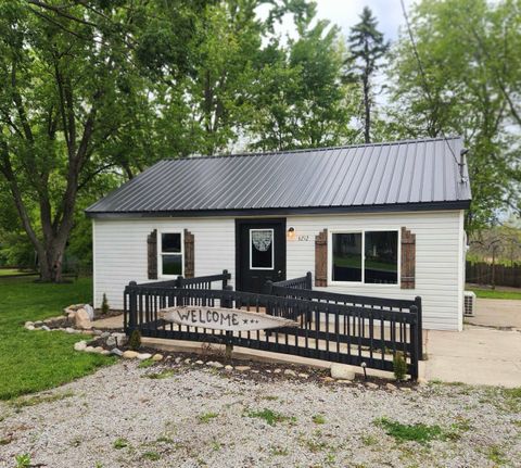 Photo of 6212 Noe Street, Kimmell, IN 46760 (MLS # 202618505)