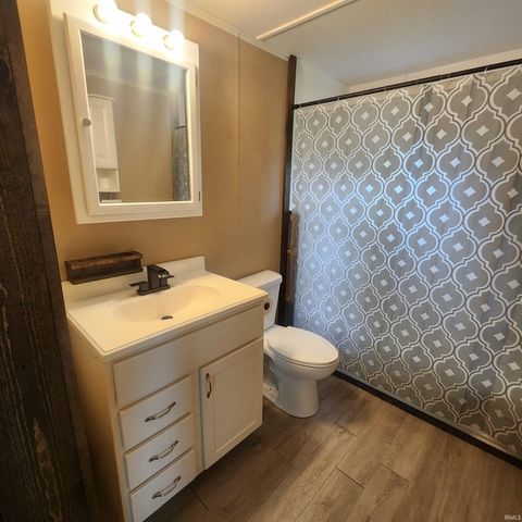 Tiny photo for 6212 Noe Street, Kimmell, IN 46760 (MLS # 202618505)